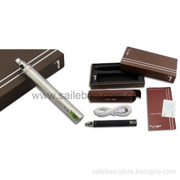 Hot ego-v variable voltage V3 mega show atomizer resistance